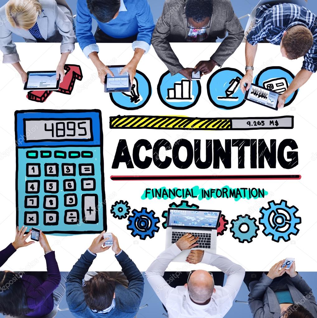 Accounting Financial Information