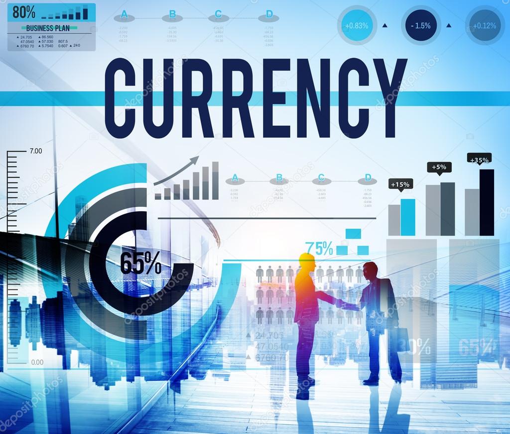 Currency investor