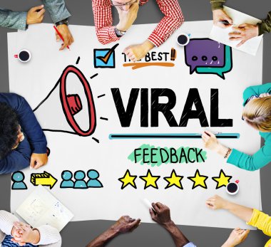 viral pazarlama kavramı