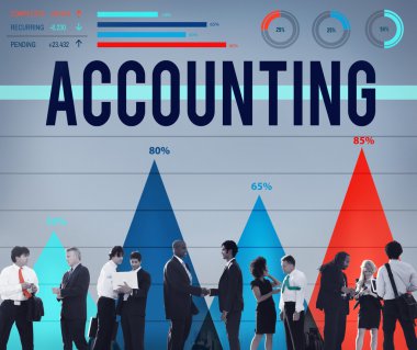 Şirket toplantısı iş adamları 