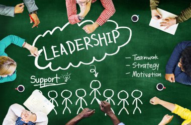 Takım ortaklık kavramı