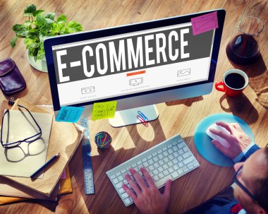 E-ticaret dijital pazarlama kavramı