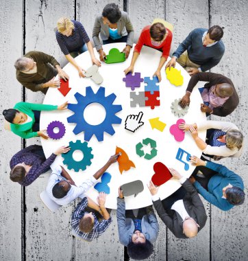 Global iletişim kavramı