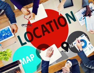 Harita yön kavramı