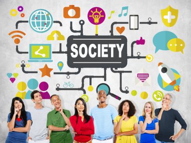 düşünceli çeşitlilik insan