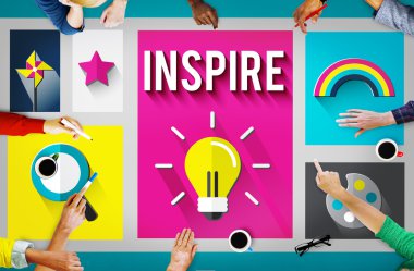 İlham yaratıcı kavramı ilham