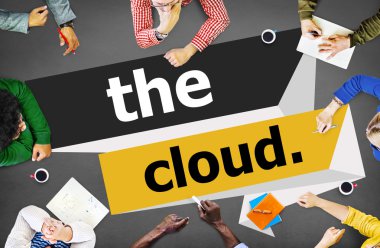 Bulut bilgi işlem Ağ kavramı