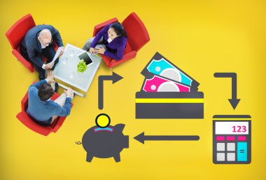 Tasarruf parası kavramı