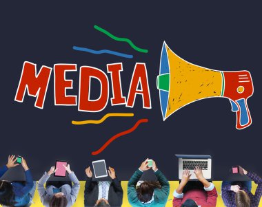 Sosyal Medya Kavramı