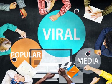 Viral Global iletişim