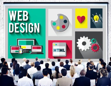 Web tasarım kavramı