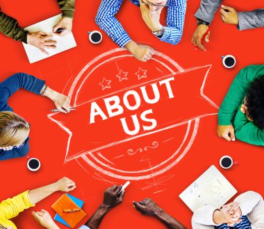 Hakkımızda bilgi destek hizmetlerine başvurma kavramı