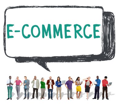 iş takım ayakta birlikte