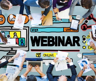 Webinar ve Global iletişim kavramı