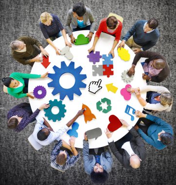 Global iletişim kavramı