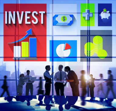 İş arkadaşları grup