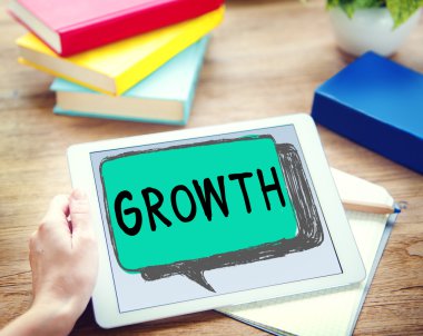 Büyüme gelişme ve iyileştirme değişim kavramı