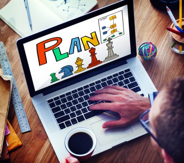 İşlem stratejisi kavramı planı