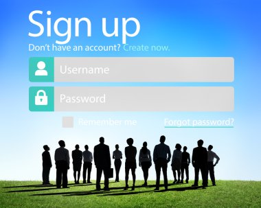 İş işçi Silhouettes