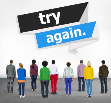 Kavramı yeniden deneyin