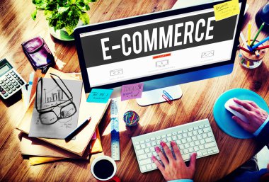 E-ticaret dijital pazarlama kavramı