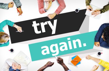 Kavramı yeniden deneyin