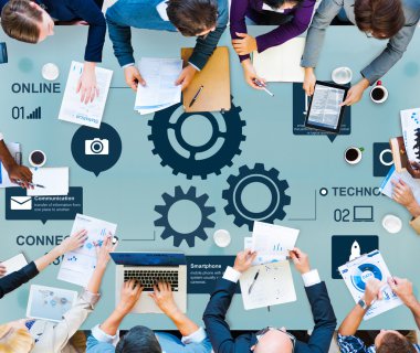 Takım işlevselliği Concep