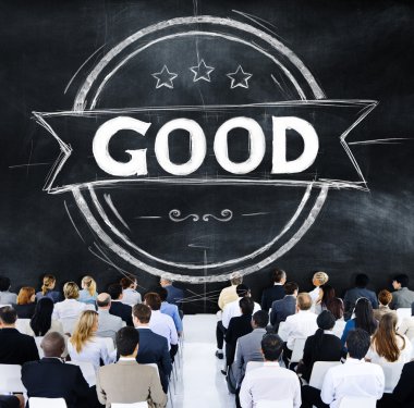 Başarı pozitif düşünme kavramı