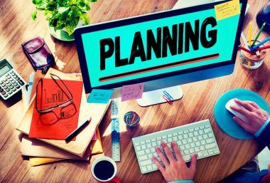 Planlama stratejisi kavramı