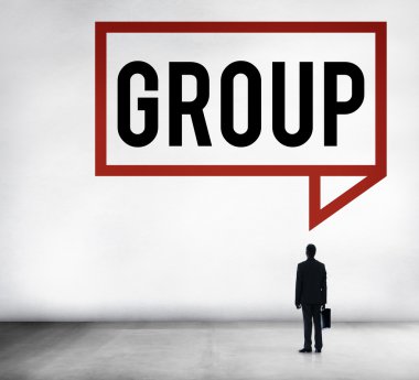 işadamı çalışma fikri ile