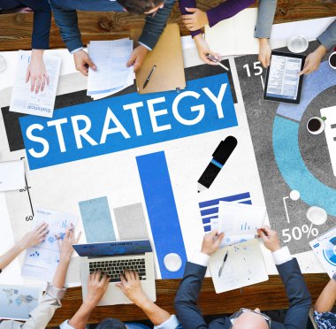 Strateji planı kavramı