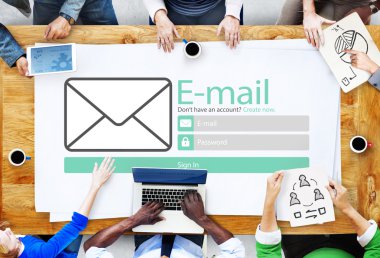 Sosyal medya internet kavramı