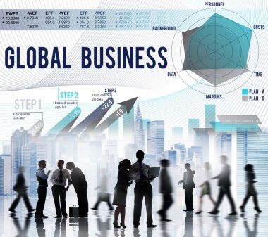 profesyonel iş adamlarını