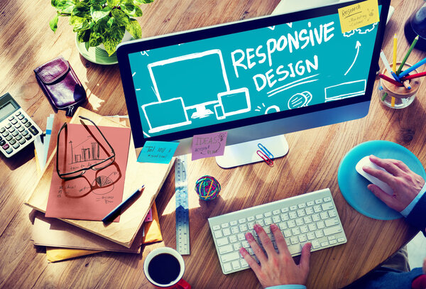 Концепция аналитики качества отзывчивого дизайна
