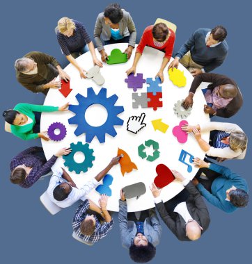 Global iletişim kavramı