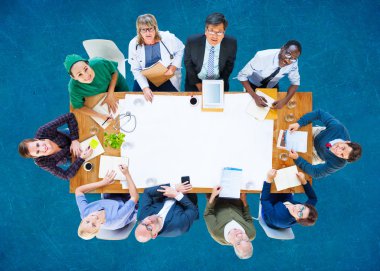 Doktor ilaç teşhis kavramı