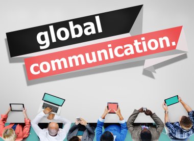 Global iletişim kavramı