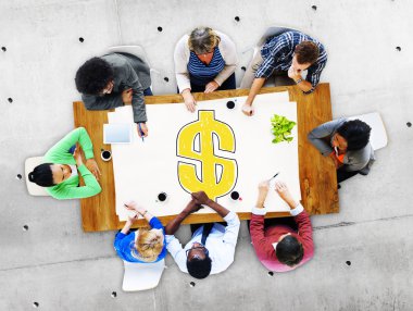 dolar işareti kavramı