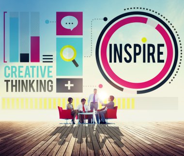 İş ekibi toplantıda.