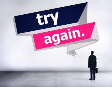 işadamı çalışma fikri ile