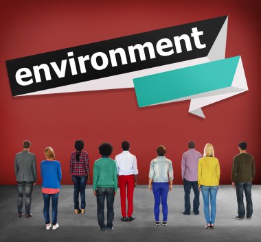 Çevre ekoloji çevre kavramı