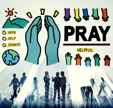 İş işçi Silhouettes