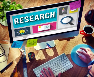 Araştırma Inforamtion, bilgi eğitim kavramı