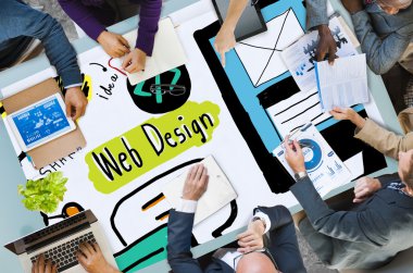 Web Tasarım ve Web geliştirme