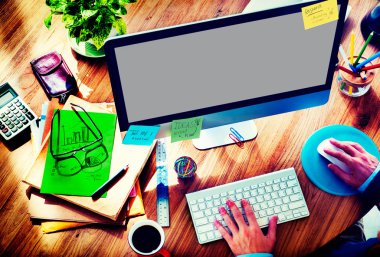 Web tasarım geliştirme kavramı