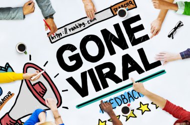 Viral kavramı gitti