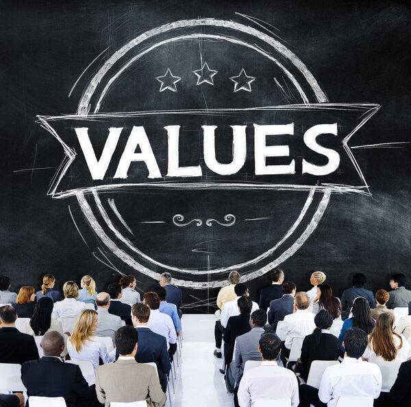 Бизнес-планирование
