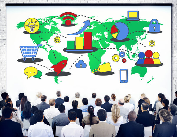 Бизнес-планирование
