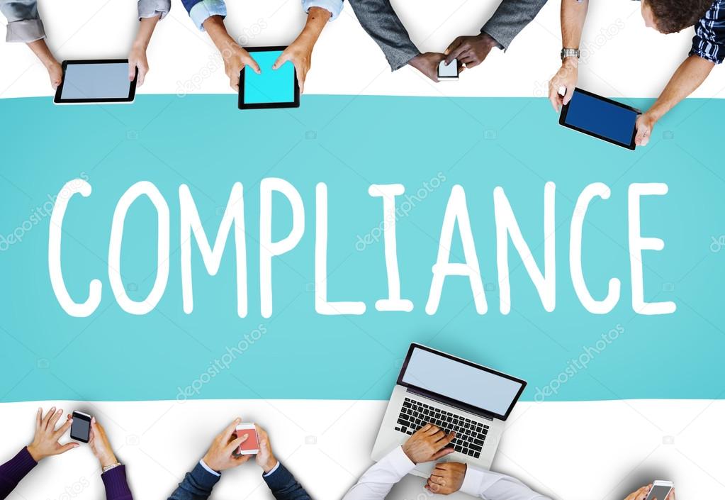 Compliance Rules Regulations