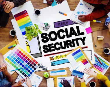 Sosyal güvenlik, emeklilik ödeme kavramı